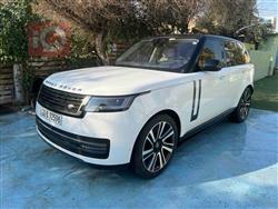 Land Rover Range Rover Vogue